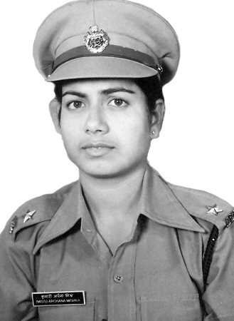 Archana Mishra